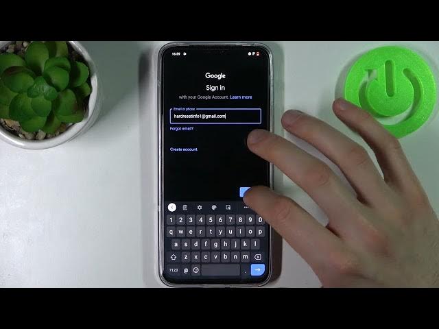 Video thumbnail for How to Enable Google Backup in VIVO V23 – Backup Option