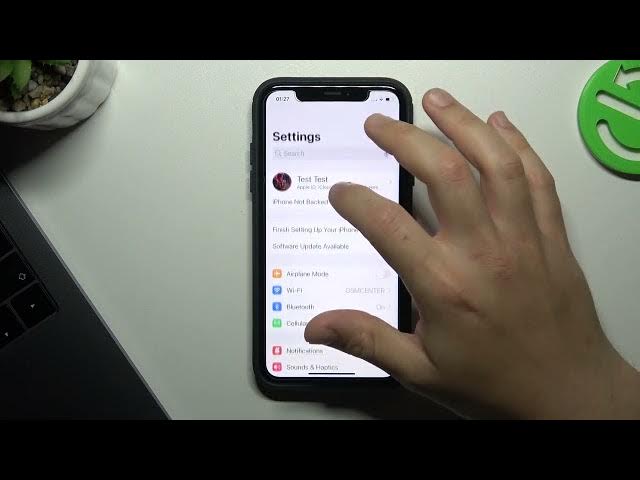 Video thumbnail for Customize Safari Your Way! Learn How to Change Browser Language Now!