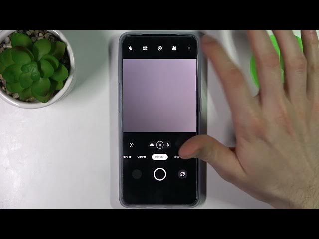 Video thumbnail for How to Disable Camera Mirroring on OPPO Reno 7 // Flip Selfies