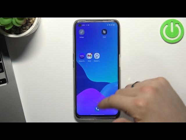 Video thumbnail for How to Bypass Family Link in Realme Narzo 50?