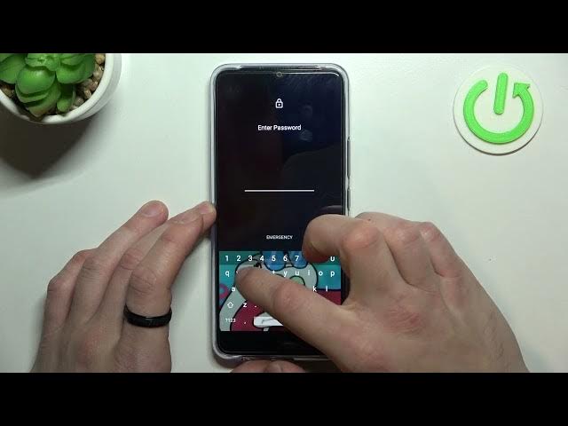 Video thumbnail for Vivo Y01 - All Unlock Methods