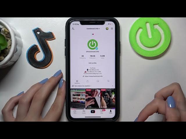 Video thumbnail for How to Delete Comments on TikTok - Remove Comments