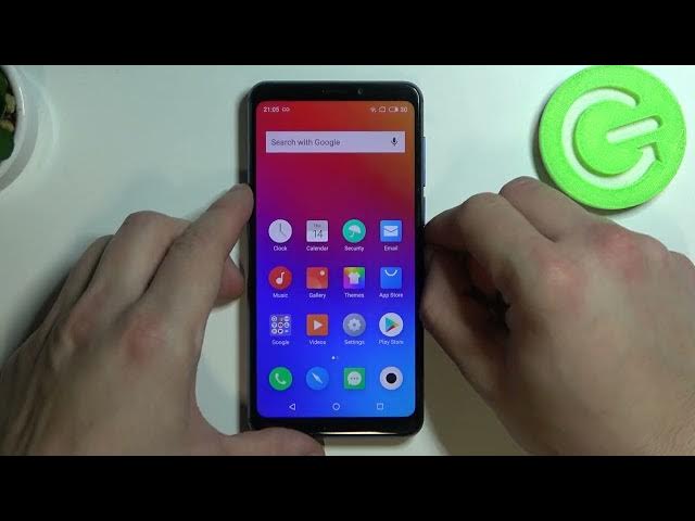 Video thumbnail for Does MEIZU M8 Have Headphone Jack - Find Jack Plug