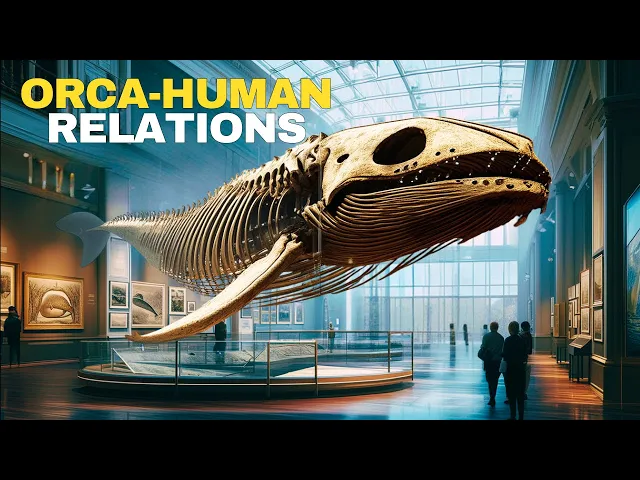 Video thumbnail for Old Tom and the Whalers: The Epic Saga of Trust and Tragedy!