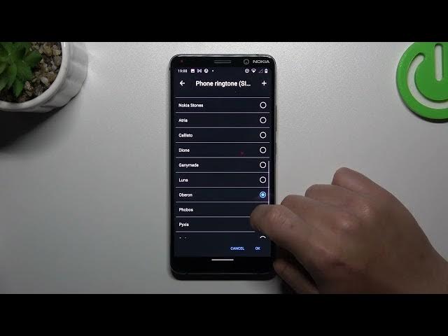 Video thumbnail for How to Find All Ringtones on NOKIA 9 PureView