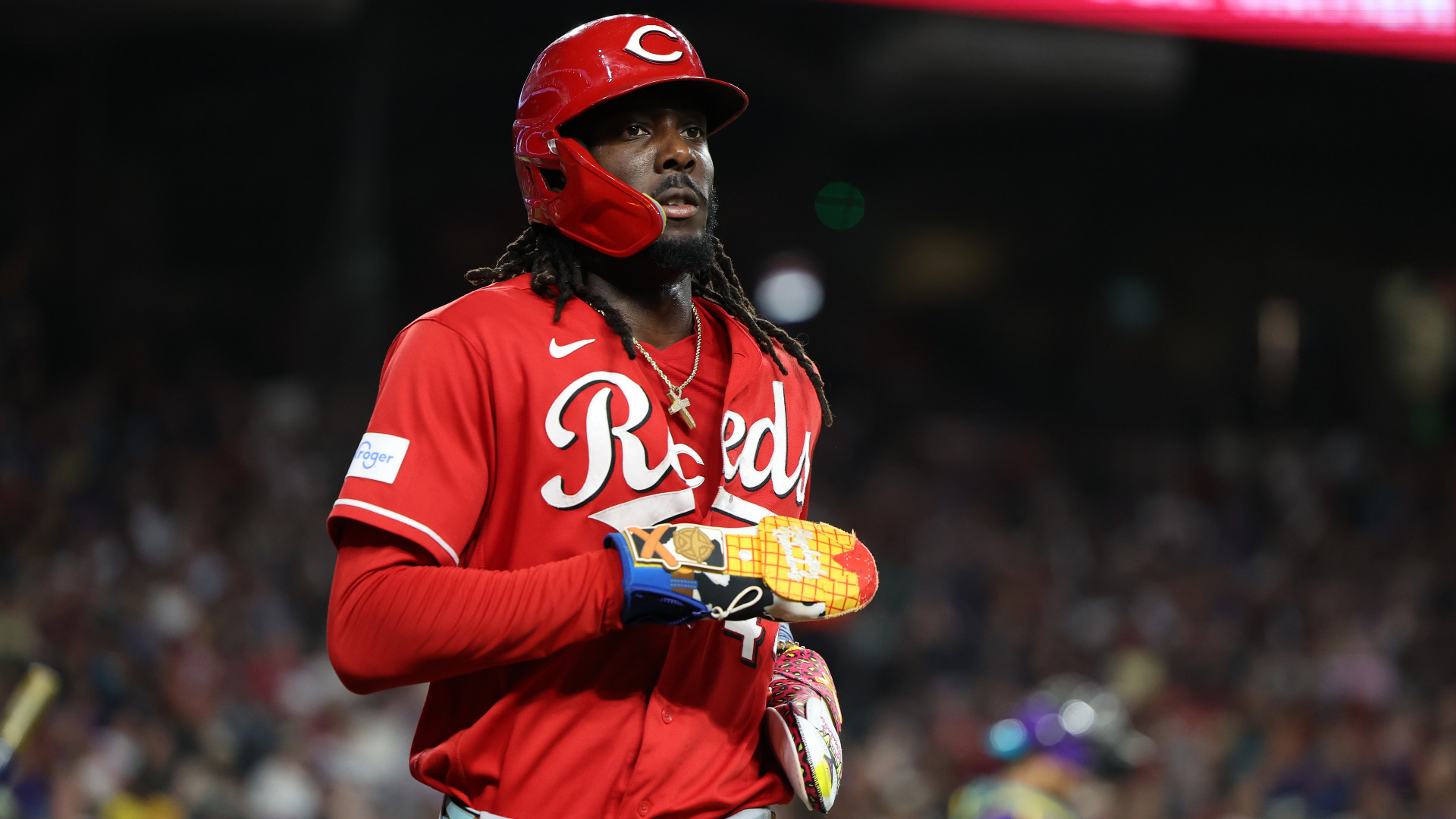 Video thumbnail for Cincinnati Reds' Struggles: A Deep Dive into Management Issues