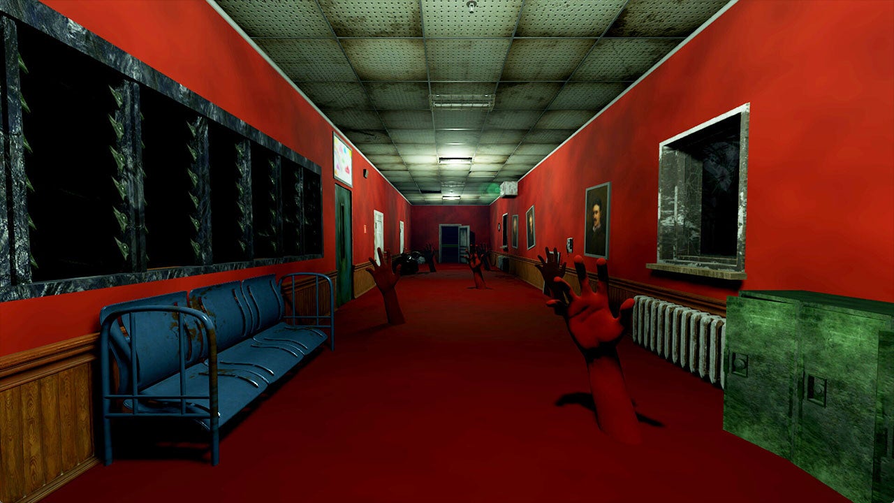 Video thumbnail for Corridor 13 - Official Gameplay Trailer