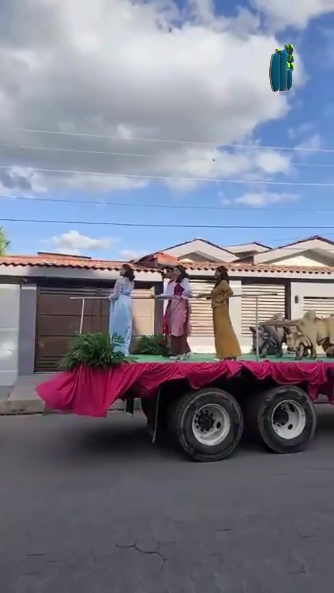 Video thumbnail for Inician Jornada Dariana 2026 en Ciudad Darío Matagalpa