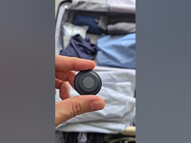 Video thumbnail for ASÍ NO SE PERDERÁ TU MALETA 😱