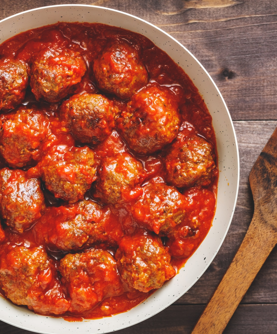 'Video thumbnail for Easy Turkey Meatballs Recipe'