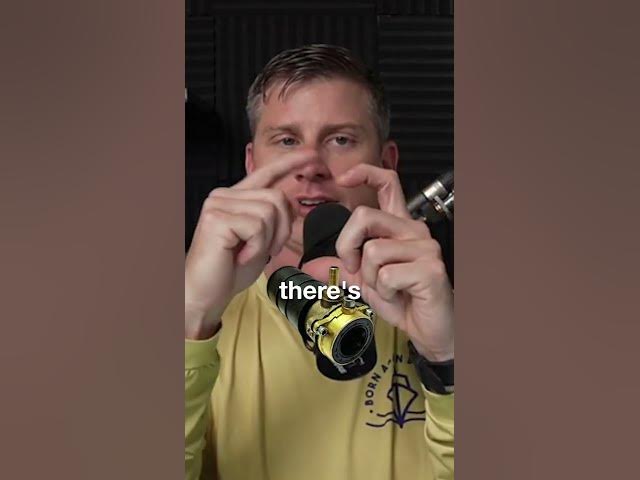 Video thumbnail for Outboard Seal Is Sticking Out, What To Do? #boating #boat #boatowner #boatlife