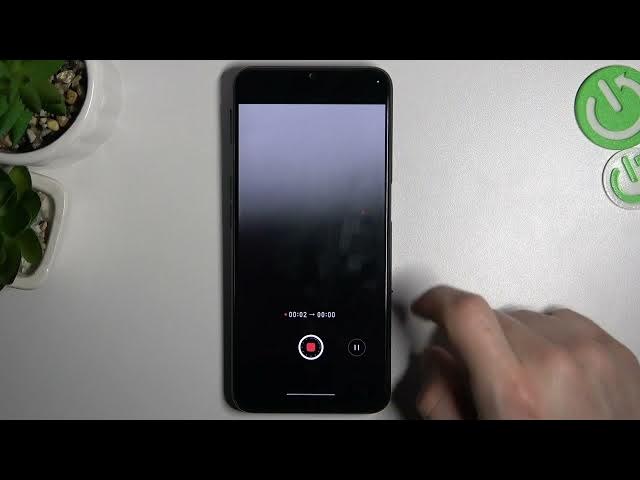 Video thumbnail for How to Record Time Lapse on OPPO A16s? - Camera Settings