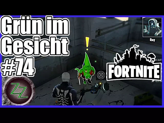 'Video thumbnail for Fortnite Rette die Welt ⚡#74 Ich heisse... Stürmisches Glück 🚐Reite auf dem Blitz 4++ [gameplay DE]'