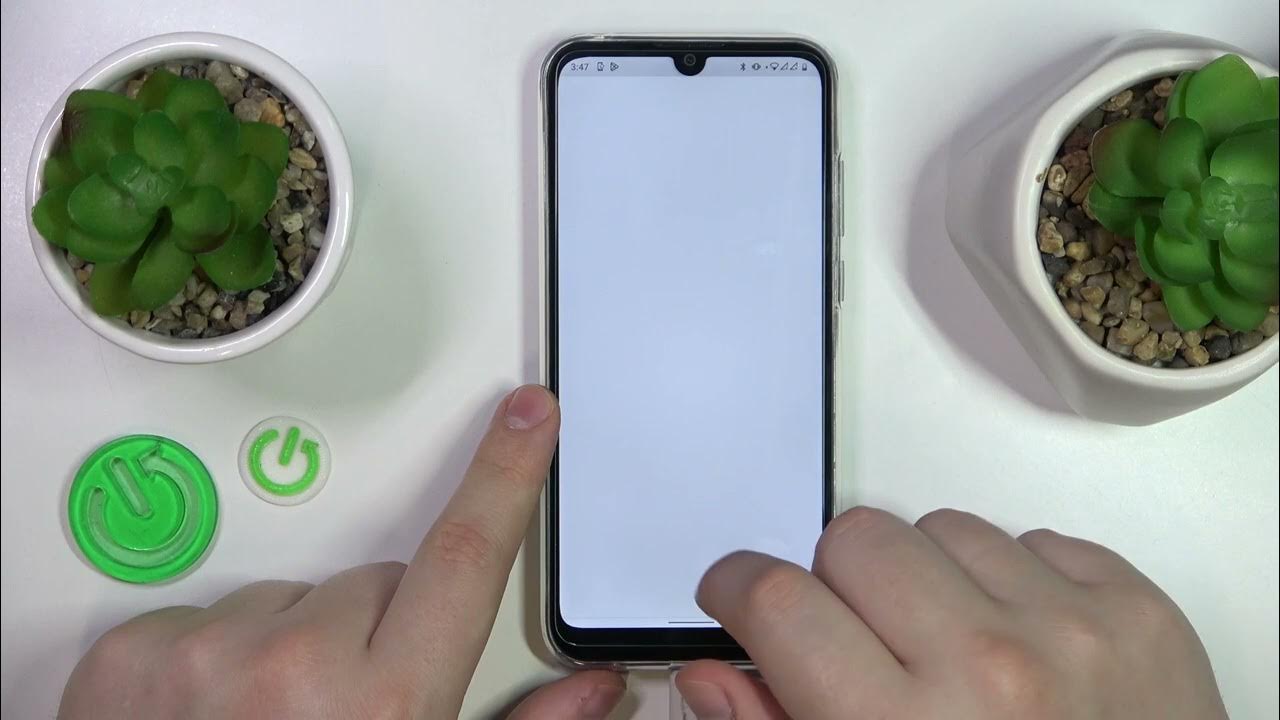 Video thumbnail for How to Set Chrome as Default Browser on Motorola Moto E6i?