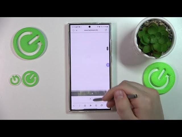 Video thumbnail for How to Summarize a Web Page with AI on Samsung Galaxy S24 Ultra