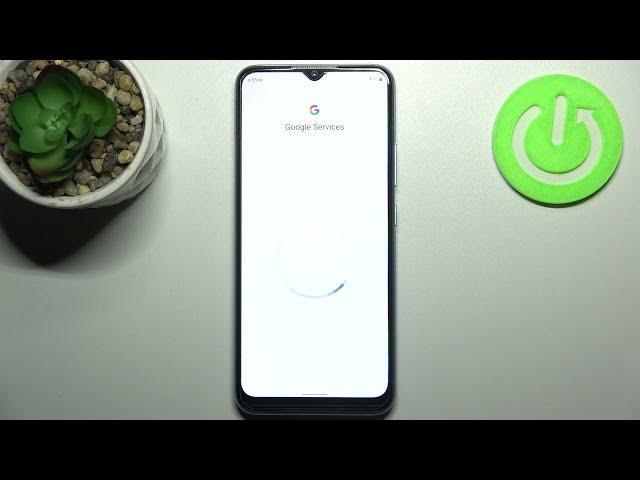 Video thumbnail for How to Add & Remove Google Account on REALME C25Y – Create/Delete User Data