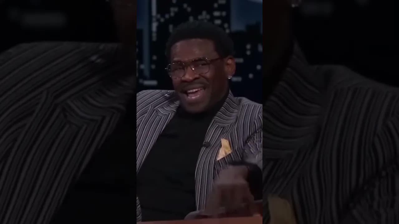 Video thumbnail for #Cowboys legacy of No. 88 and why Michael Irvin never wants the number retired.