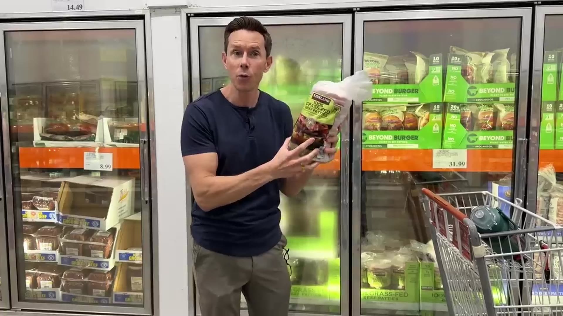 Video thumbnail for COSTCO Shopping Guide for 2026   Best Finds   What to Skip(720P HD)