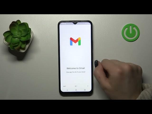 Video thumbnail for How to Logout Gmail Account on VIVO Y22s