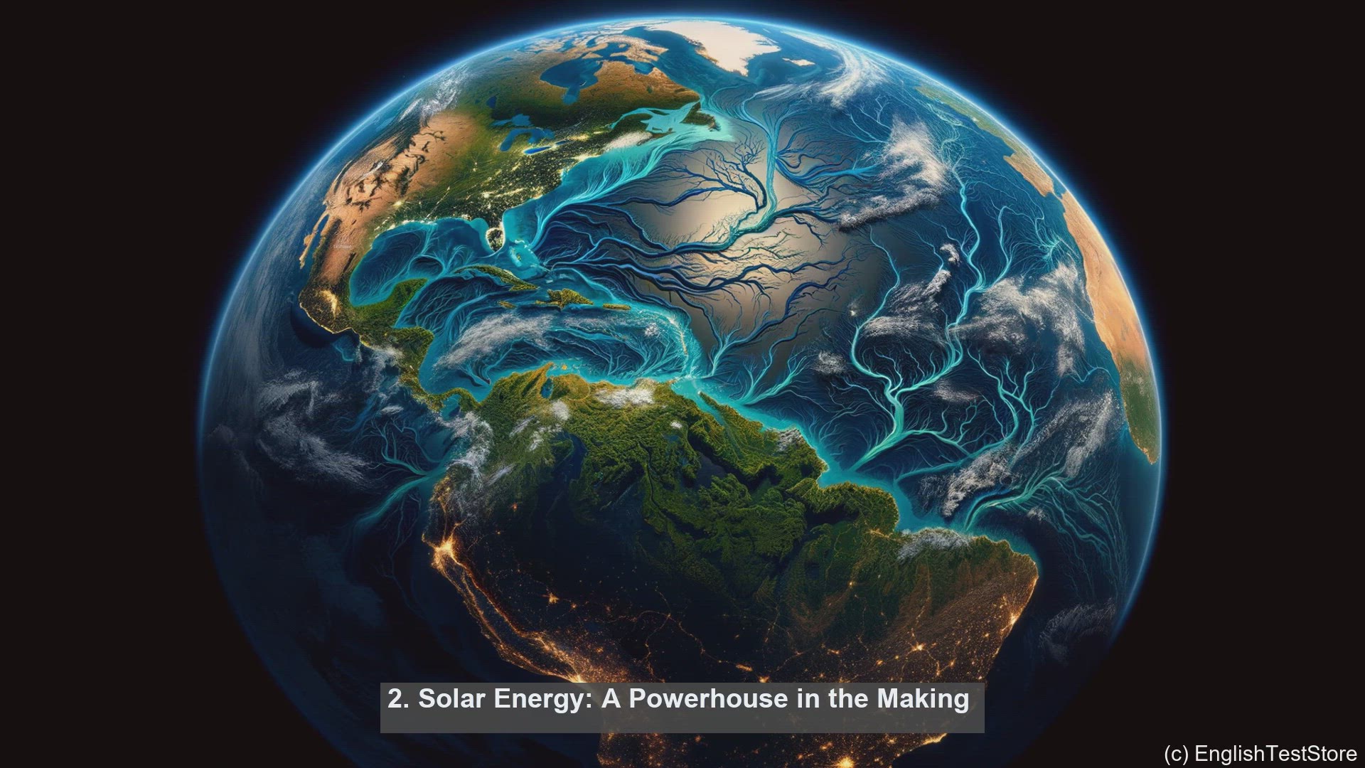 'Video thumbnail for 10 Things You Didn't Know About Earth's Renewable Energy Sources'