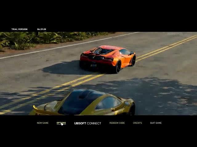 Video thumbnail for How To Change Video Rendering Scale In The Crew Motorfest