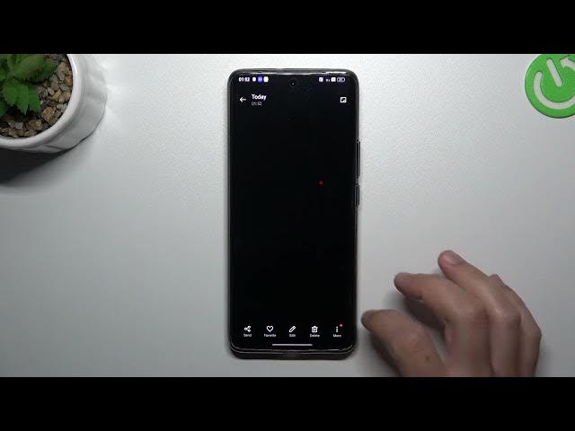 Video thumbnail for How to Enable Watermark on REALME 11 Pro+