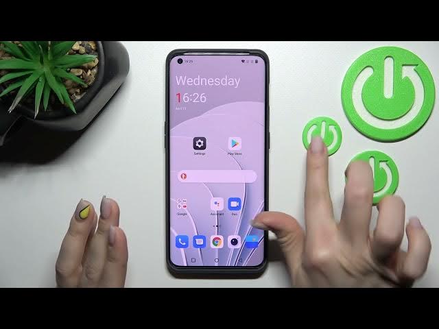 Video thumbnail for OnePlus 10 Pro - How To Unlink Google Assistant From Power Button