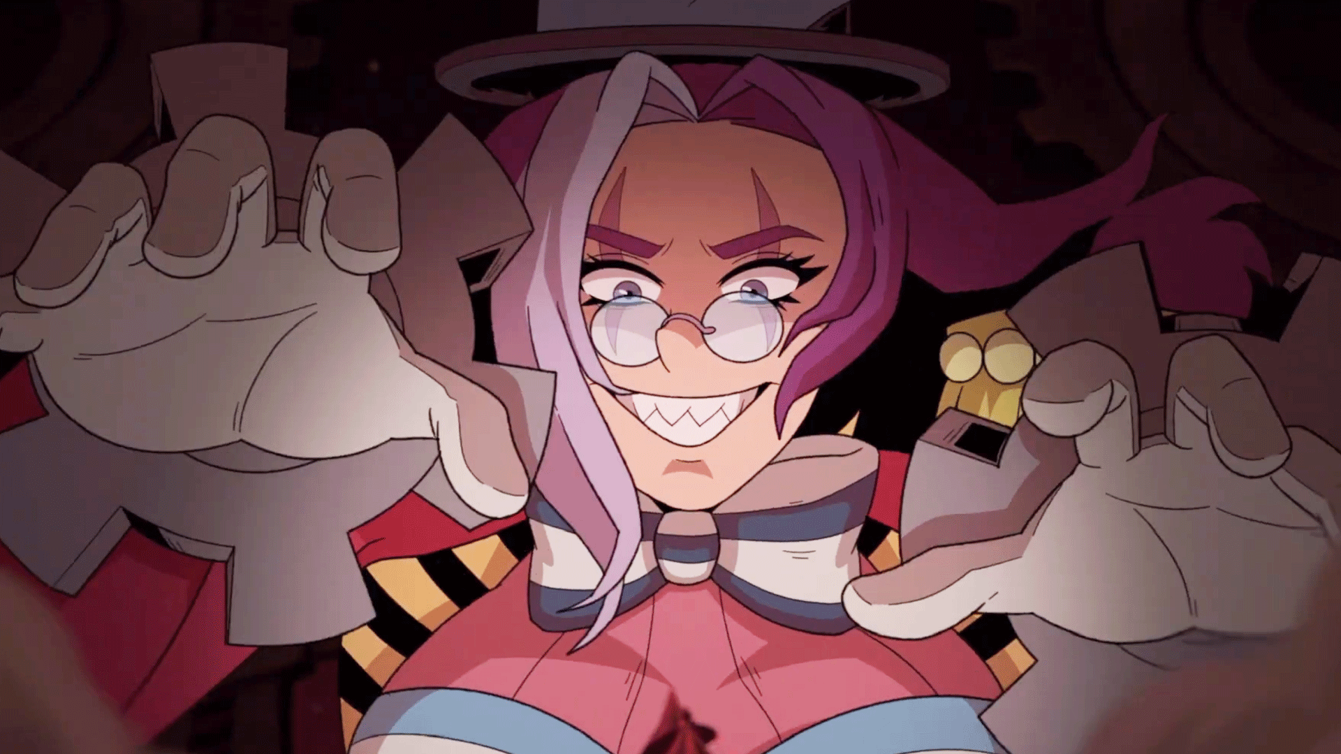 Video thumbnail for Sea of Stars - Official Throes of the Watchmaker DLC Cinematic Trailer