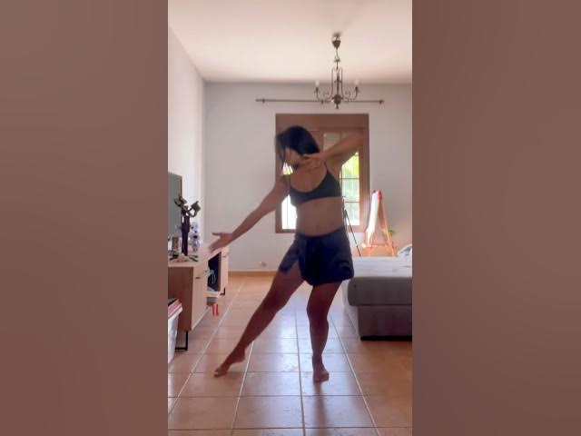 Video thumbnail for Bairagi ! While Making the choreography. #bairagi #bollywood #spain #uk