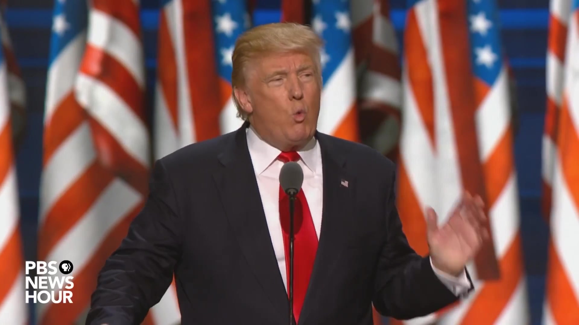 Video thumbnail for These Donald And Melania Trump Moments Were So Cringe