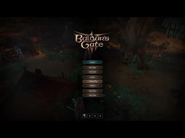 Video thumbnail for How To Change Difficulty In Baldur's Gate 3