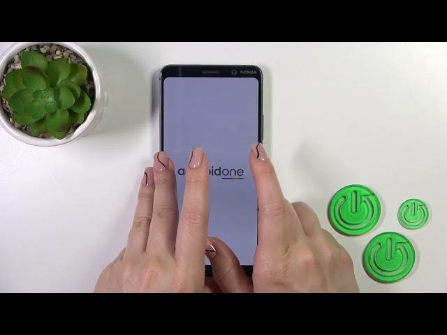 Video thumbnail for How To Power On Nokia 9 PureView