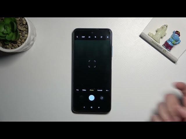 Video thumbnail for How to Turn On / Turn Off Camera Shutter Button Sound on XIAOMI Poco M3 Pro