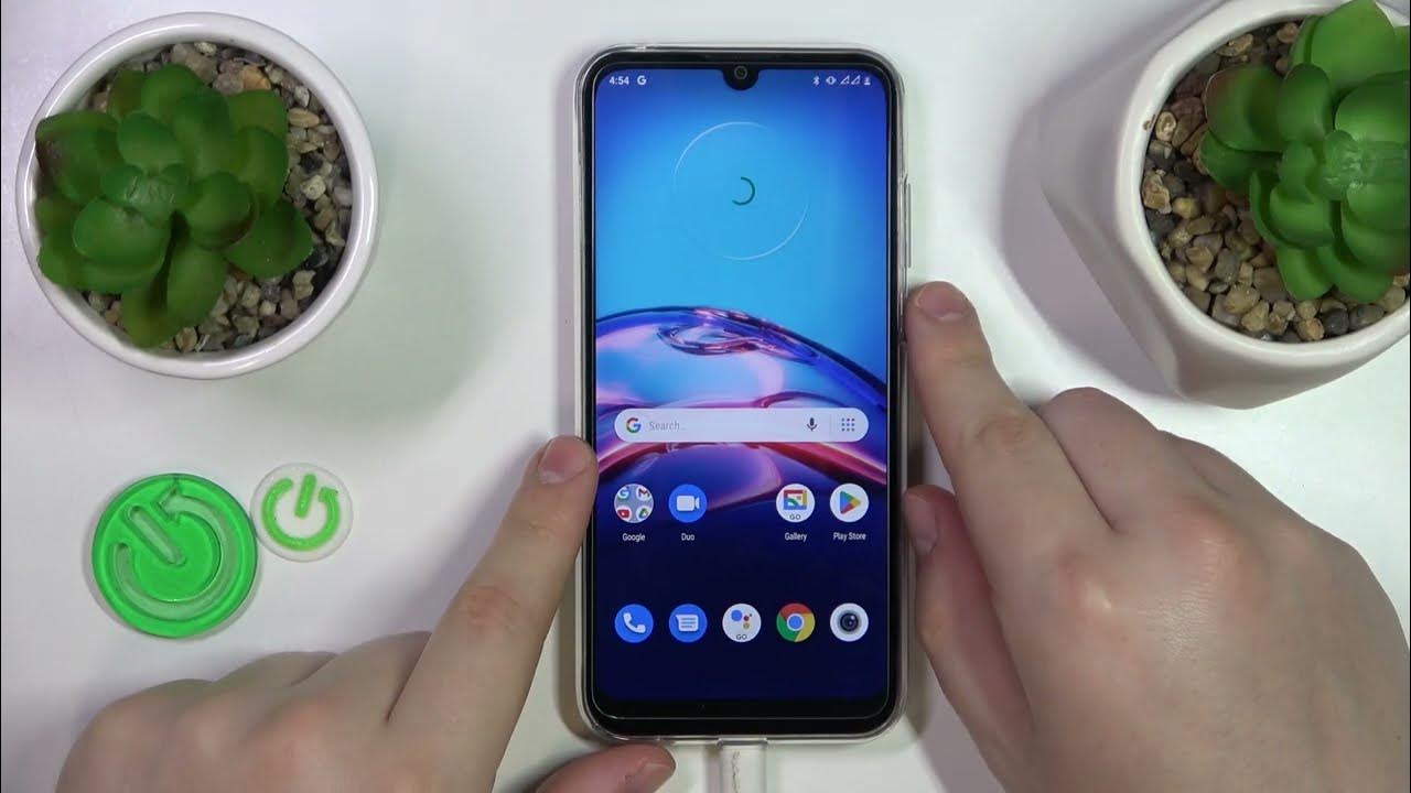 Video thumbnail for How to Turn Off Block Offensive Words GBoard on Motorola Moto E6i?