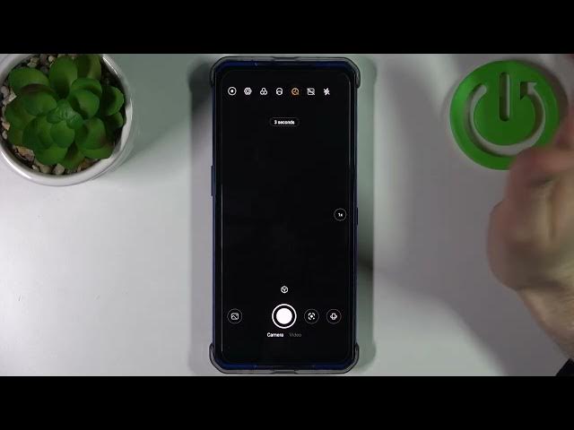Video thumbnail for How to Enable Camera Timer in Lenovo Legion Duel?