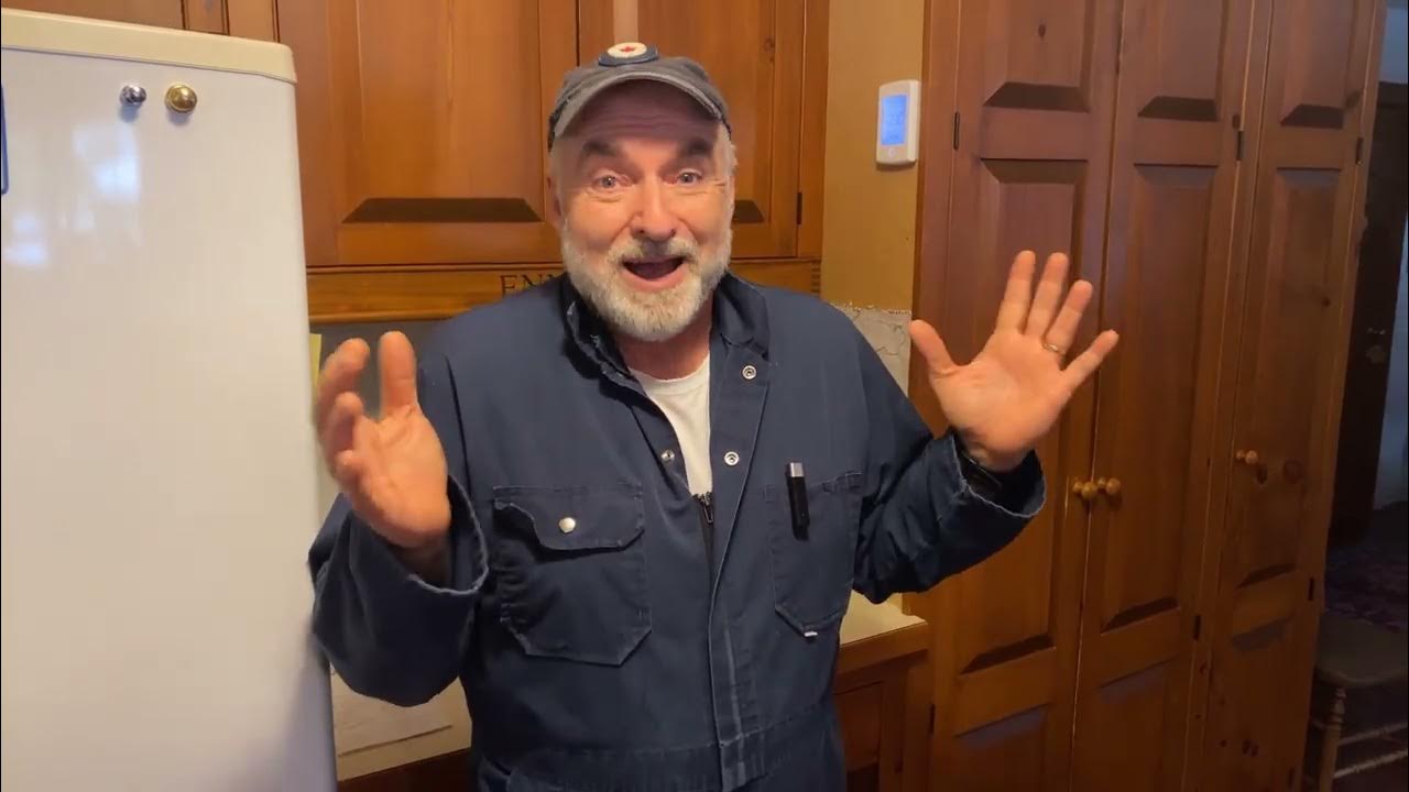 Video thumbnail for TEKMAR Thermostat