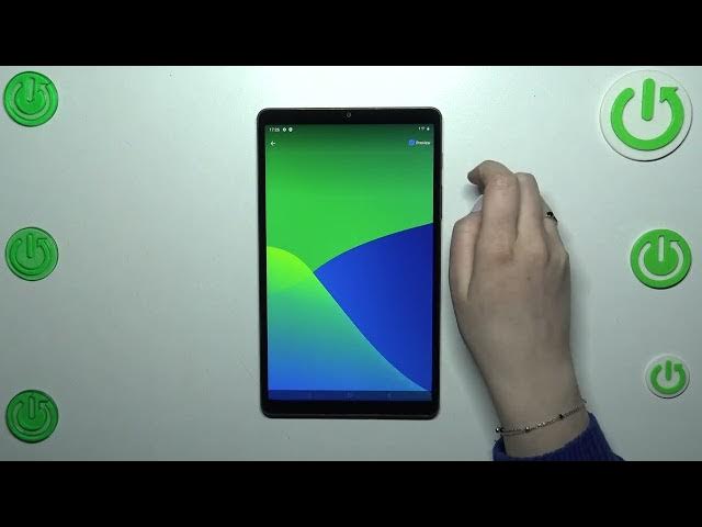 Video thumbnail for How to Change Wallpaper on REALME Pad Mini