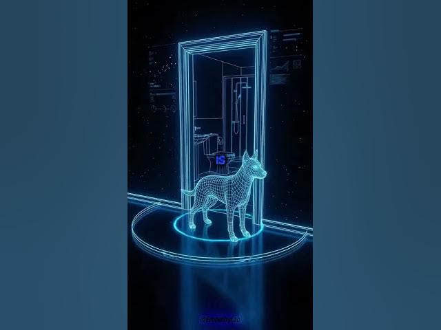 Video thumbnail for Come on, where's my personal space? #facts