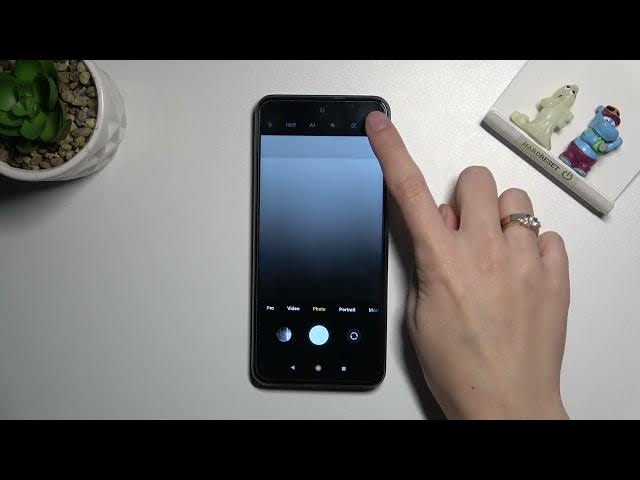 Video thumbnail for How to Change Camera Picture Quality XIAOMI Poco M3 Pro