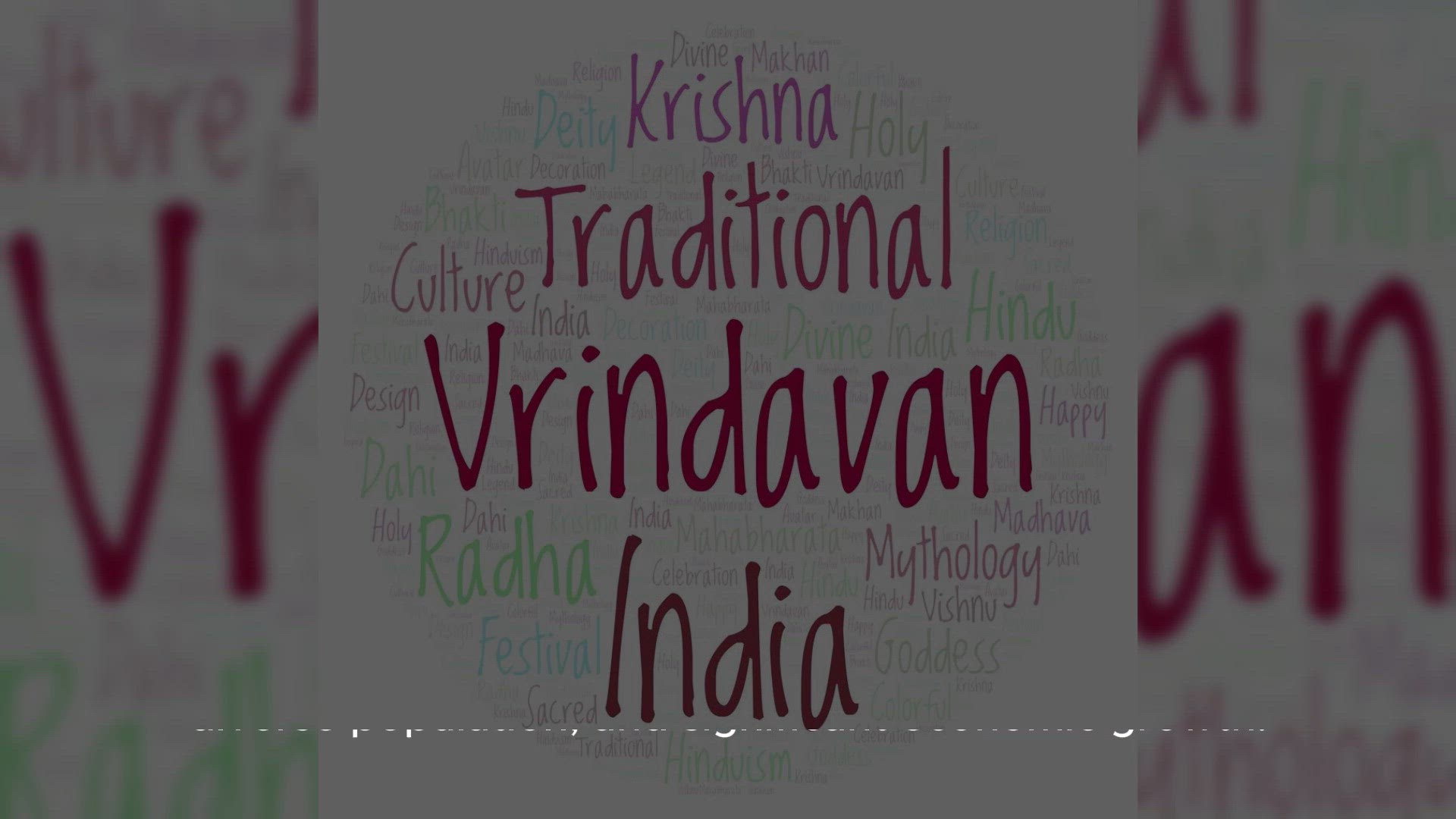 Video thumbnail for why india is the best country in the world right now?