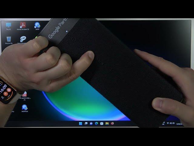 Video thumbnail for How to Pair Philips TAS7505 Speaker with any Windows Laptop & PC?