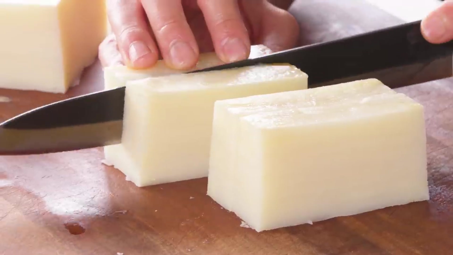 Video thumbnail for How to Make Potato Pavé(720P_HD)