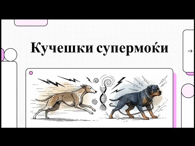 Video thumbnail for Кое куче е најбрзо, а кое куче има најсилна вилица за гризење на светот?