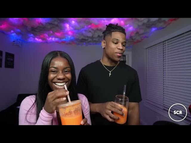 Video thumbnail for Trying NEW TIKTOK FOOD HACKS you didn't know about