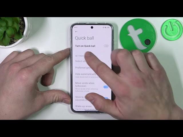 Video thumbnail for How to Enable/Disable Assistive Ball on Xiaomi 13 – Use Assistive Touch