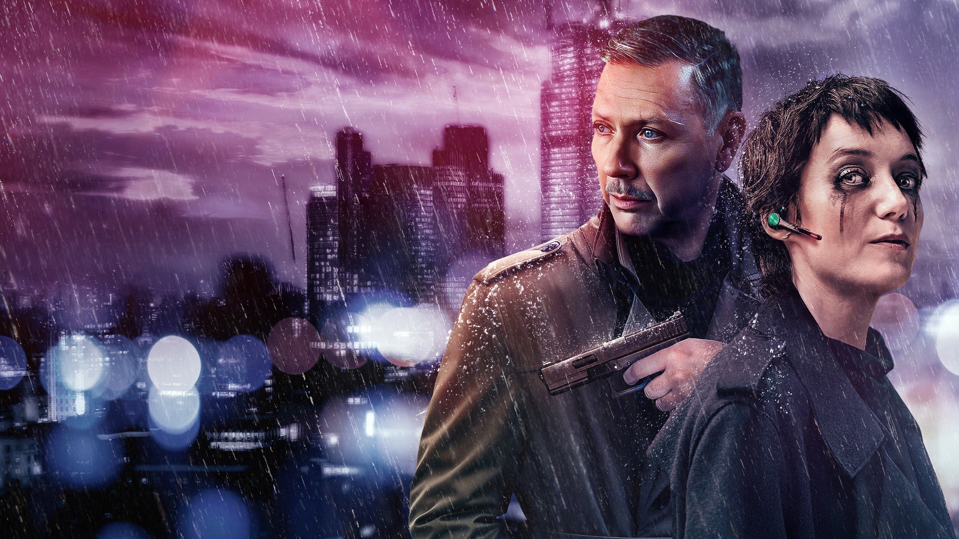 Video thumbnail for Odyssey - Official Trailer