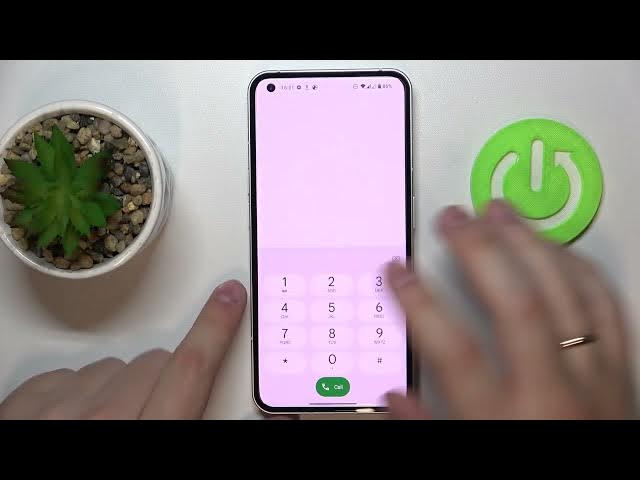 Video thumbnail for Nothing Phone 1 - How To Turn On Call Speaker