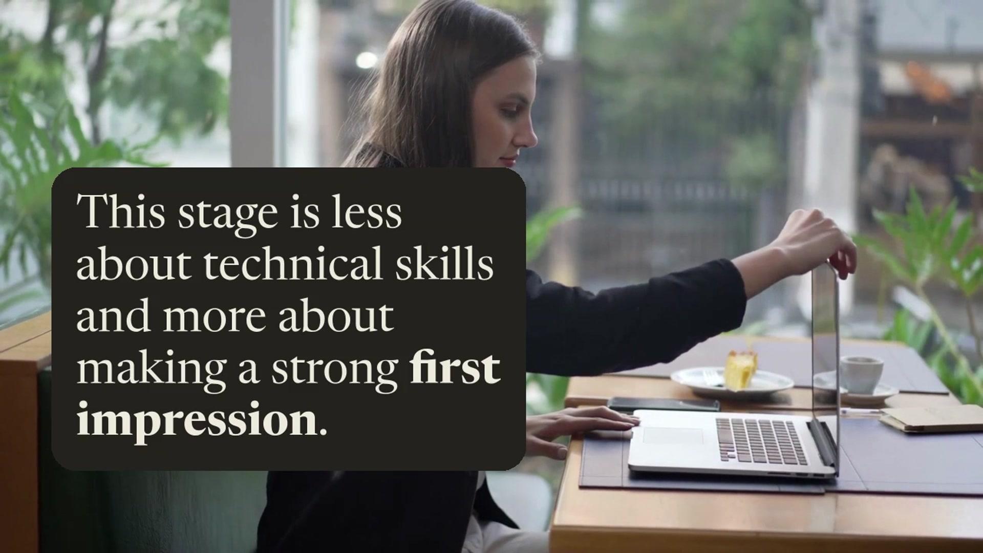 Video thumbnail for Mastering the US Recruitment Process: A Strategic Roadmap for Job Seekers