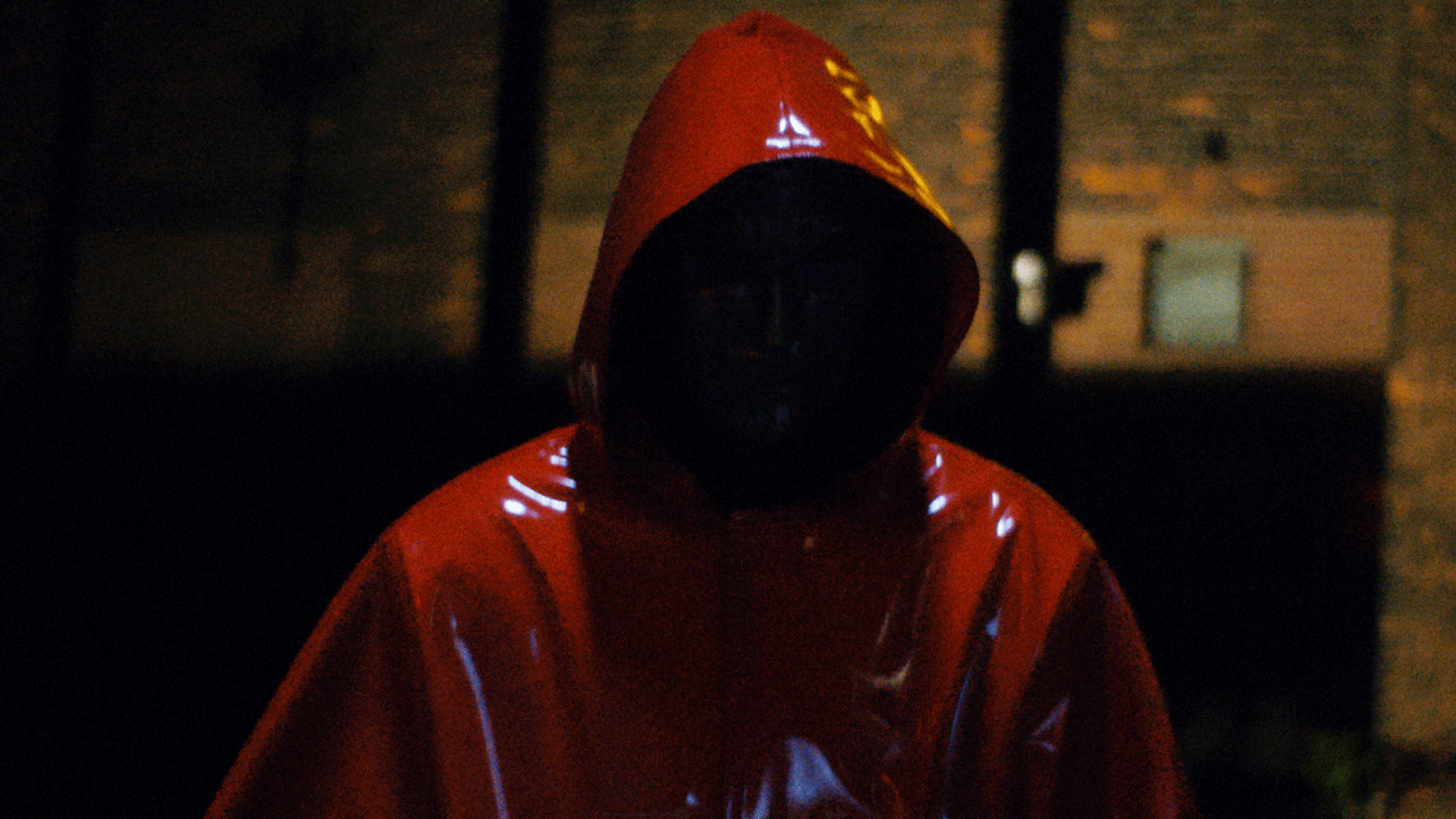 Video thumbnail for Fear Street: Prom Queen - Official Trailer