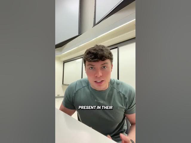 Video thumbnail for The Science of Why Calories In vs. Calories Out Doesn't Work